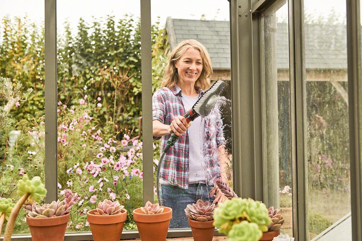 Bosch Fontus Hogedrukreiniger