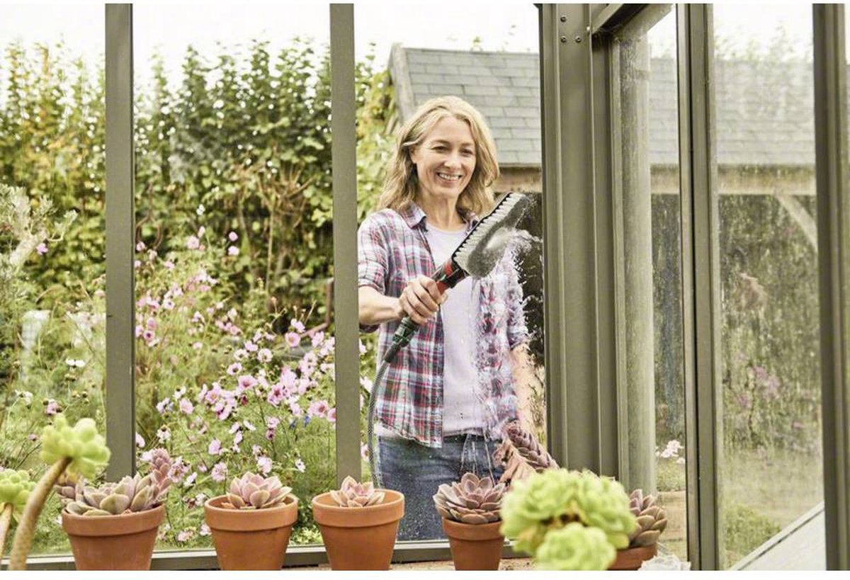 Bosch Fontus Hogedrukreiniger