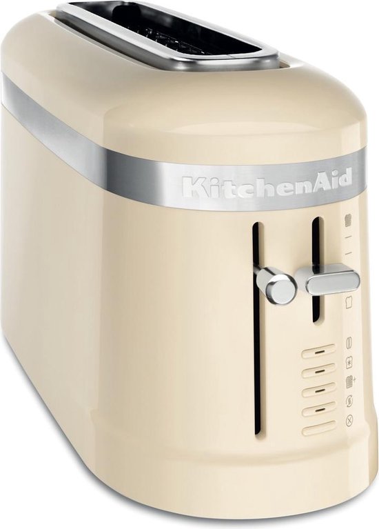 Kitchenaid 5KMT3115EAC Amandelwit - Beige