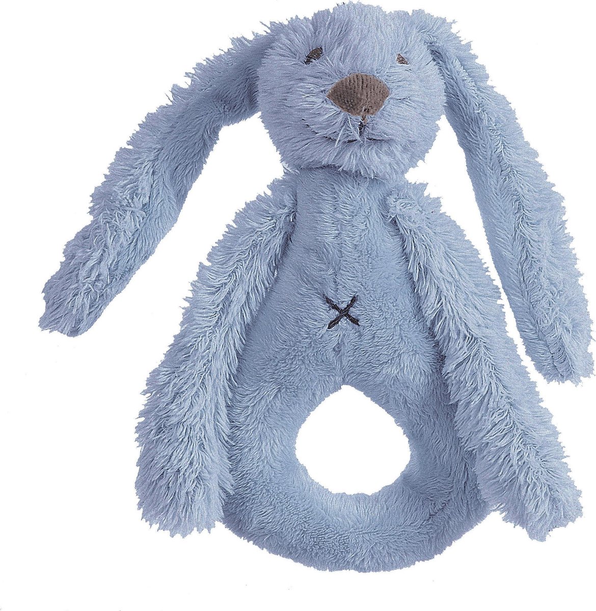 Happy Horse Deep Blue Rabbit Richie Rattle