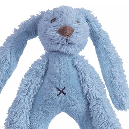 Happy Horse Deep Blue Rabbit Richie Rattle