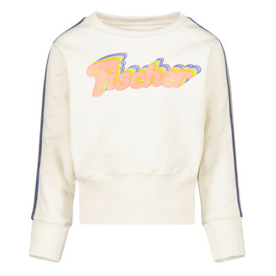 Jake Fischer Sweater