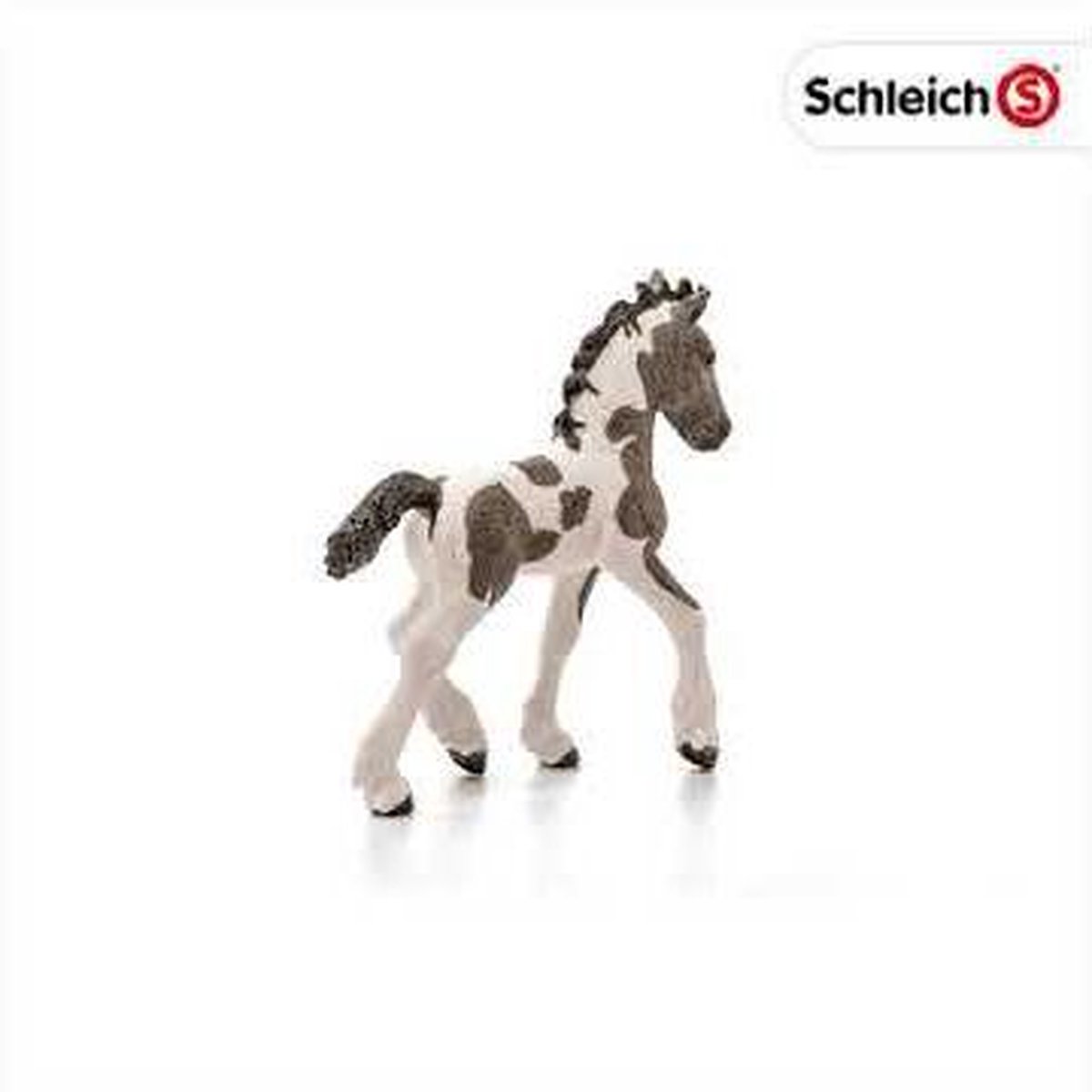 Schleich 13774 Tinker Veulentje