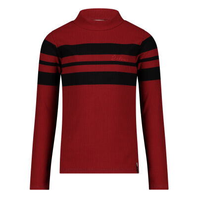 Retour Jeans T-shirt - Rood