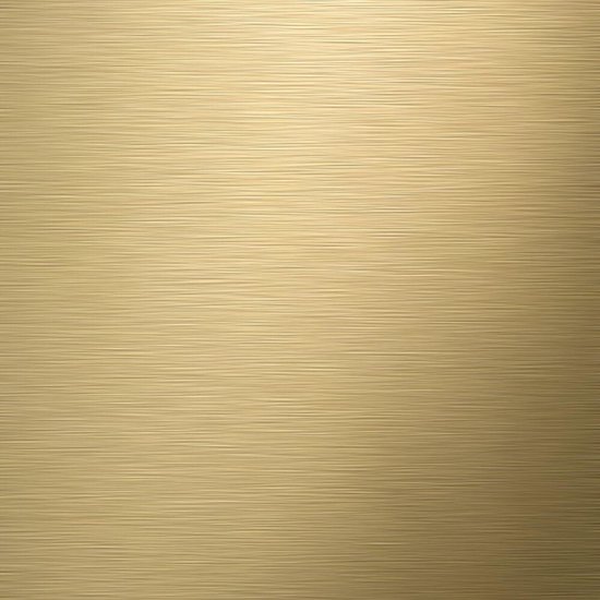 Tiger Tune Toiletrolhouder met Klep - Goud