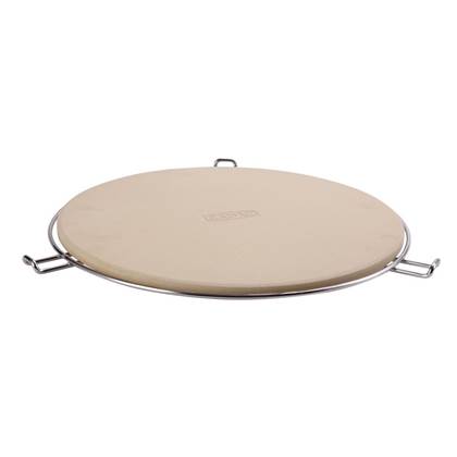 CADAC Pizzasteen Ø 36 cm - Beige