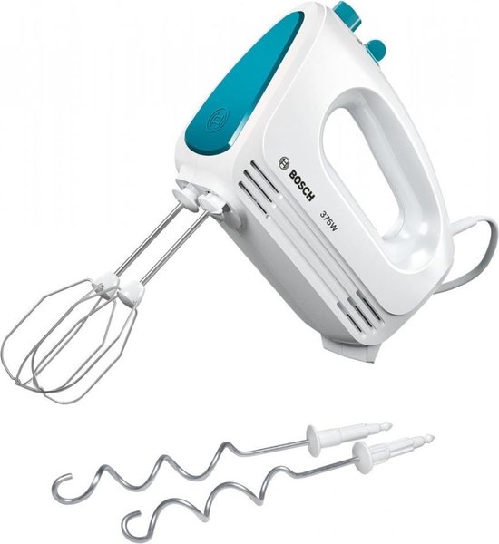 Bosch Handmixer Mfq2210d - Blauw