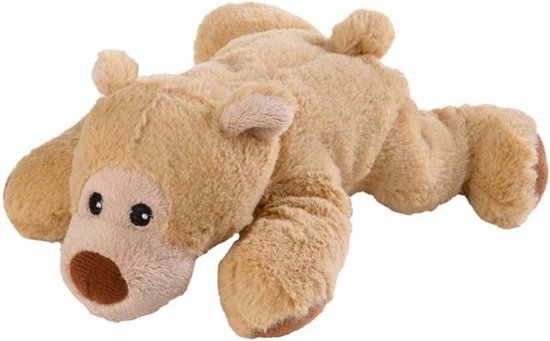 Warmies Warmteknuffel Beer 23 Cm - Bruin