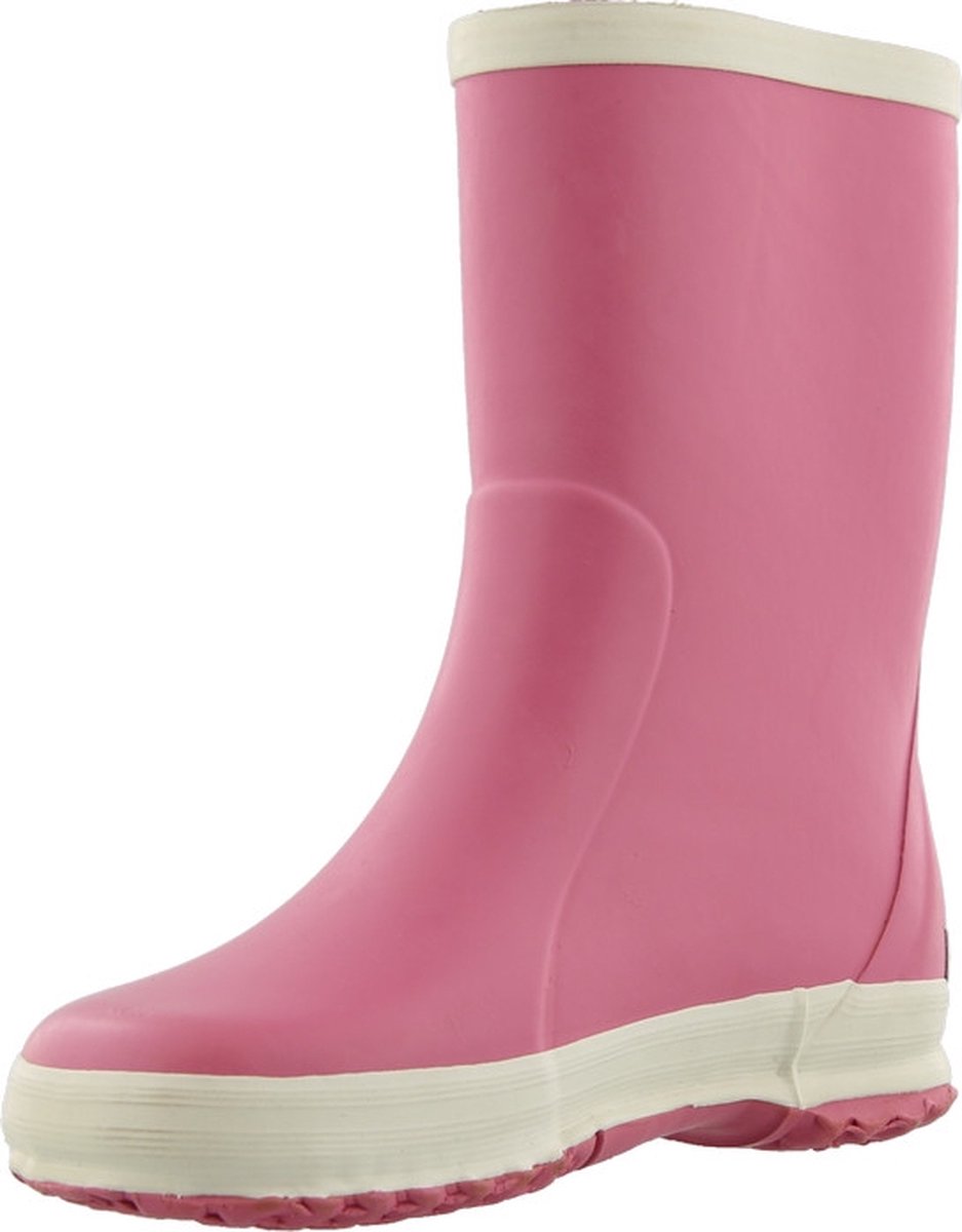Bergstein - Bn Rainboot Pink - Roze