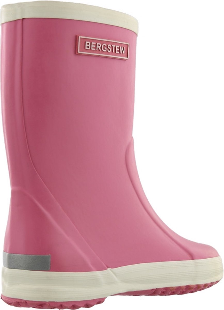 Bergstein - Bn Rainboot Pink - Roze
