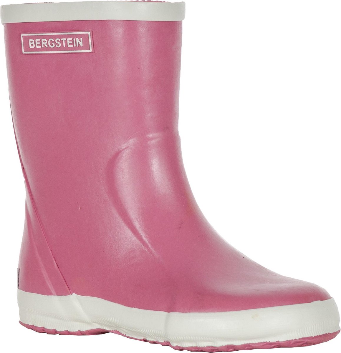 Bergstein - Bn Rainboot Pink - Roze