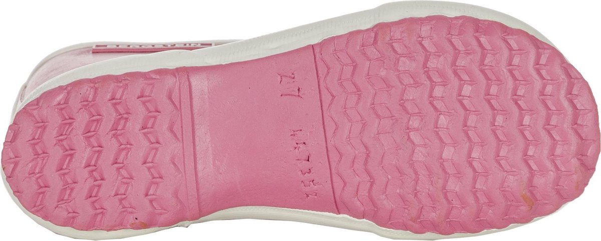 Bergstein - Bn Rainboot Pink - Roze