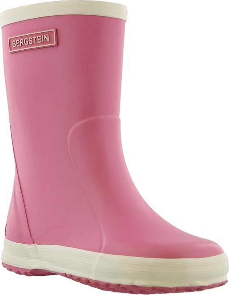 Bergstein - Bn Rainboot Pink - Roze