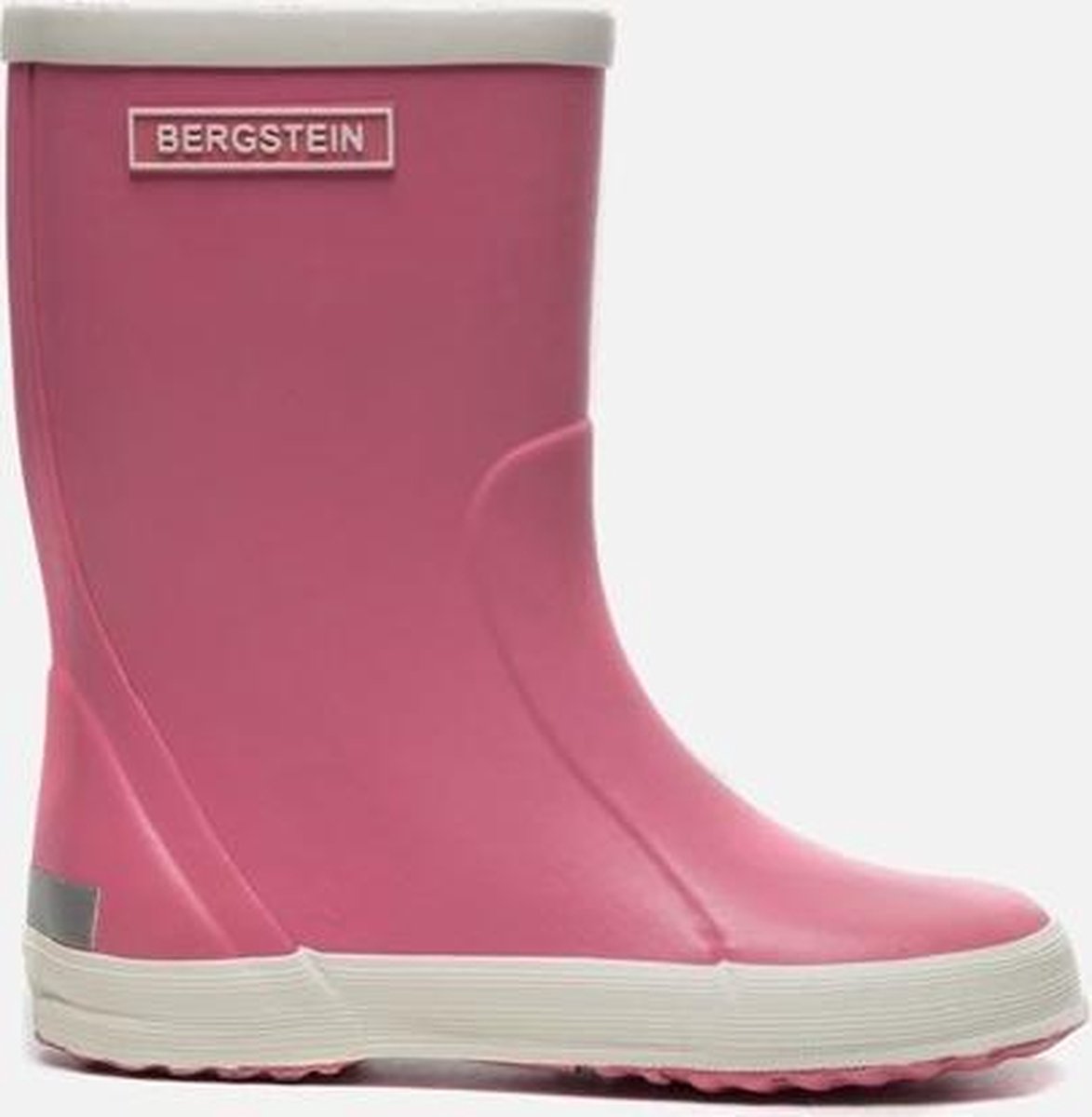 Bergstein - Bn Rainboot Pink - Roze