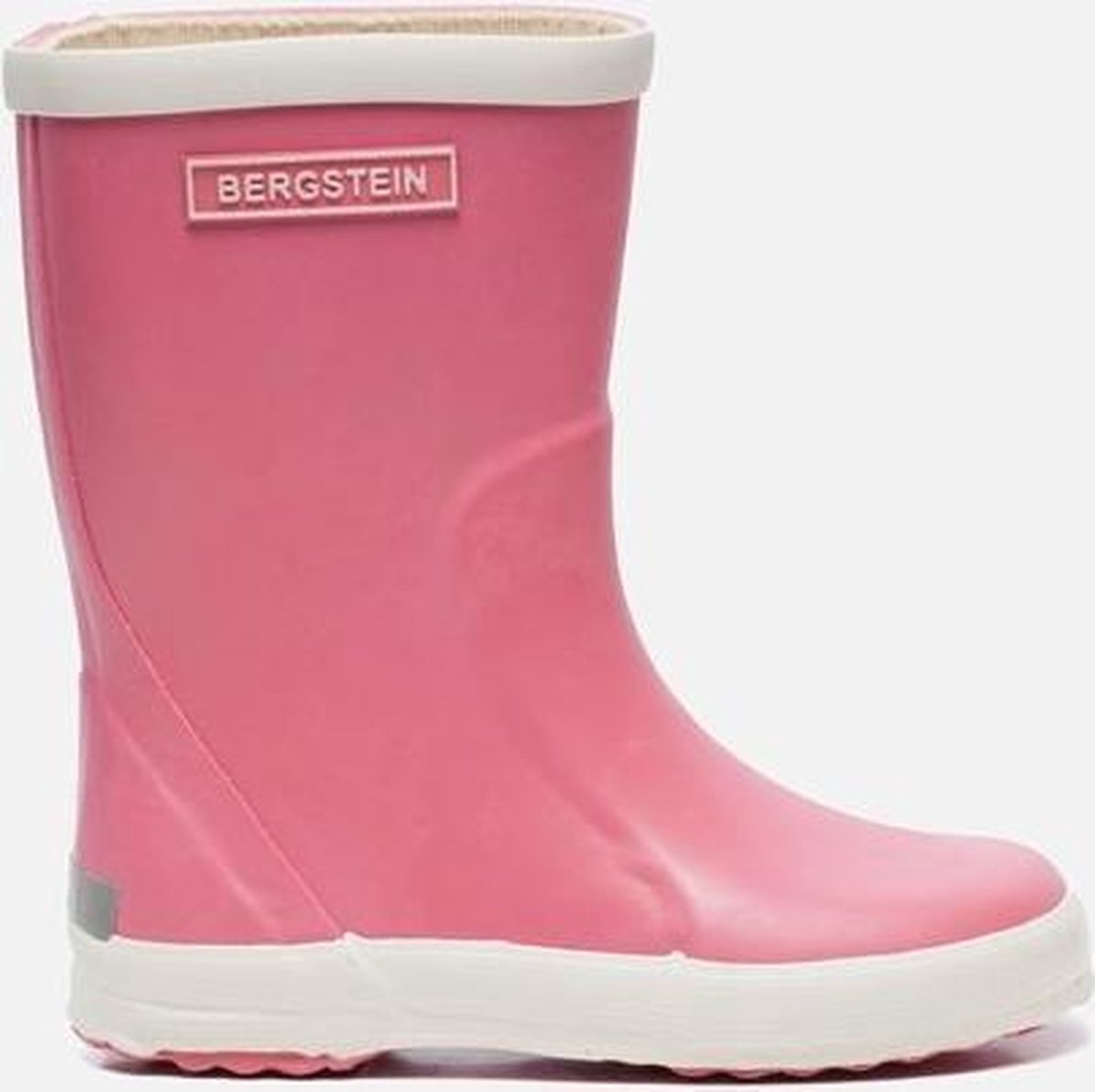 Bergstein - Bn Rainboot Pink - Roze