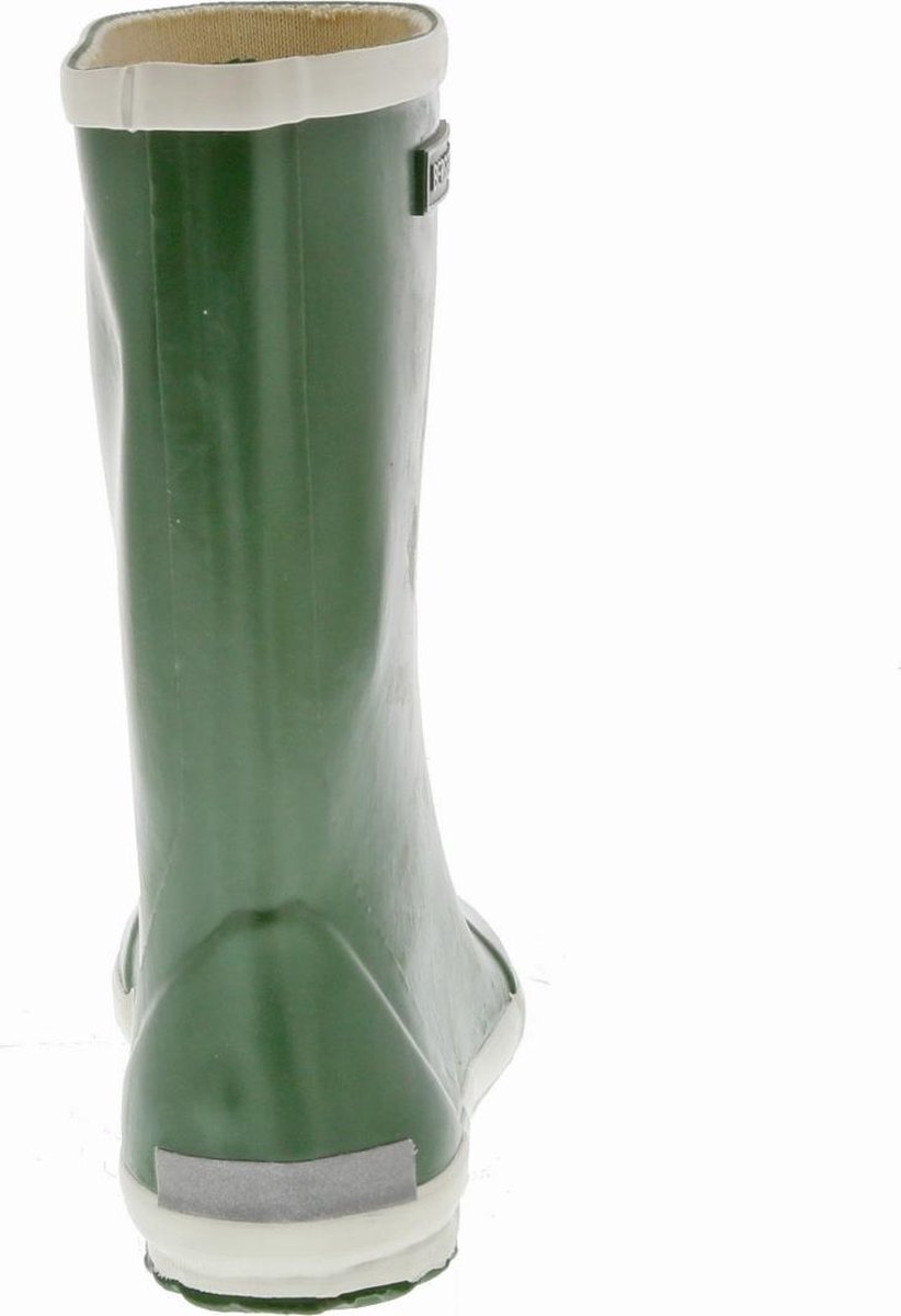 Bergstein - Bn Rainboot Forest - Groen