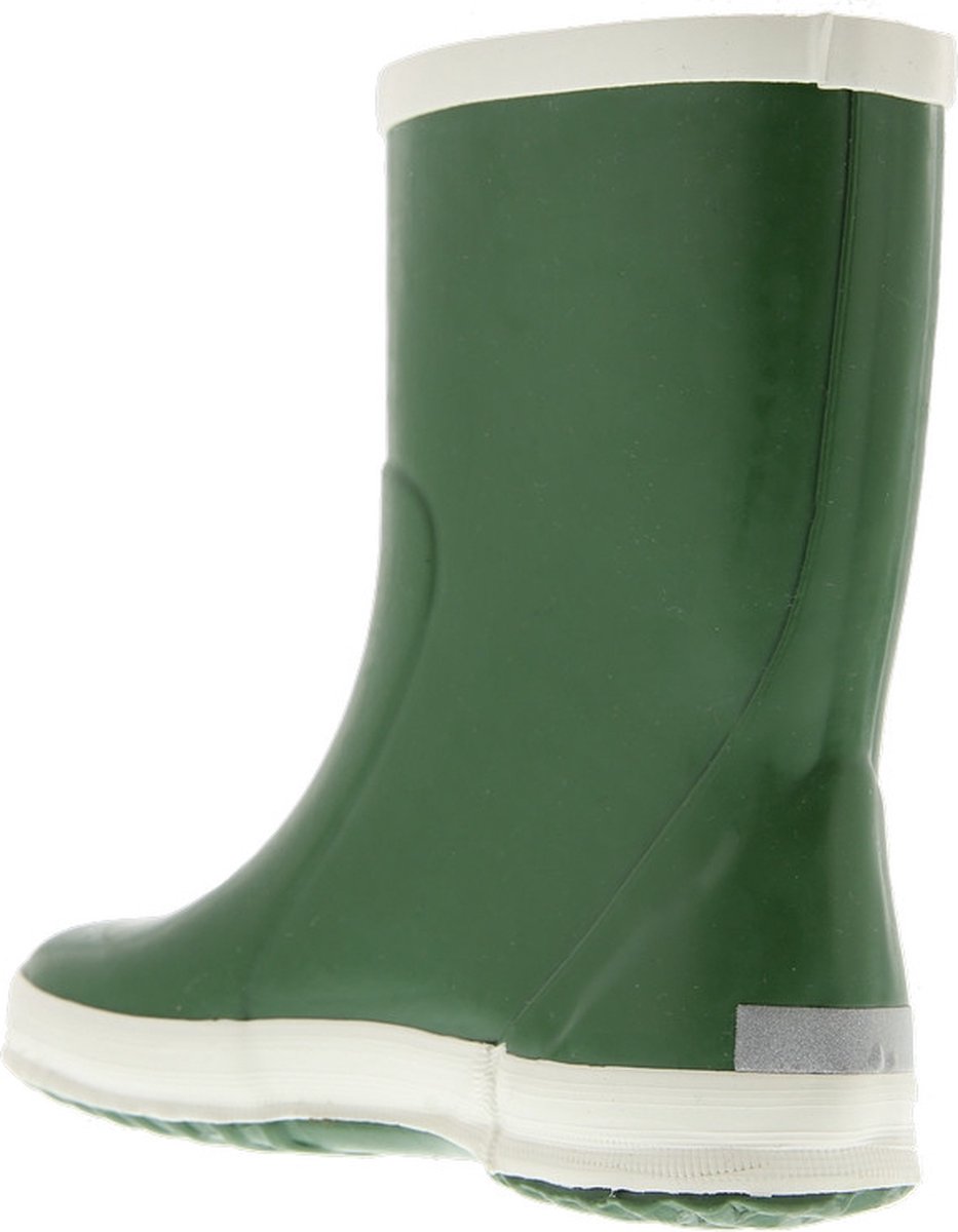 Bergstein - Bn Rainboot Forest - Groen