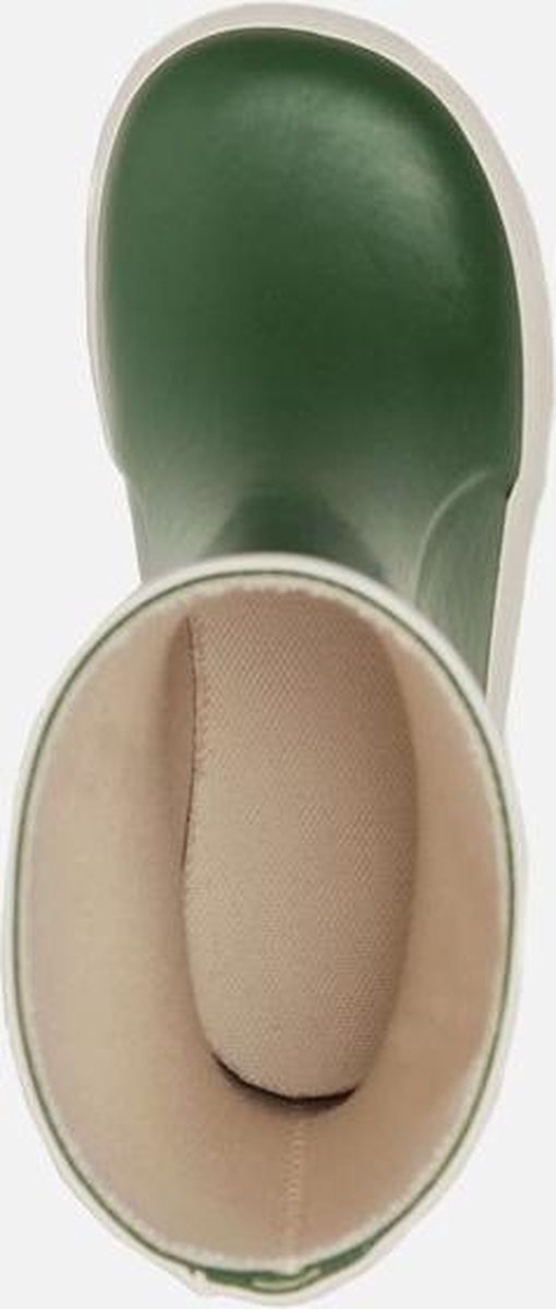 Bergstein - Bn Rainboot Forest - Groen