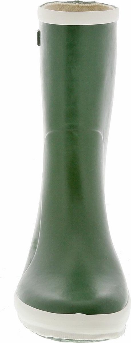 Bergstein - Bn Rainboot Forest - Groen