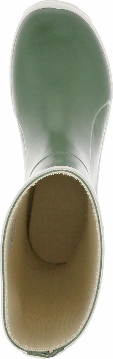 Bergstein - Bn Rainboot Forest - Groen