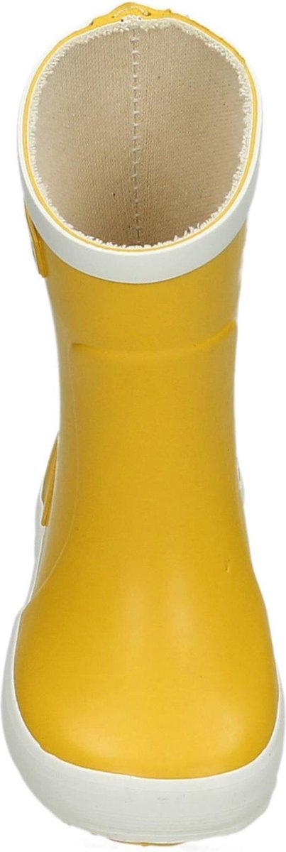Bergstein - Bn Rainboot Yellow - Geel