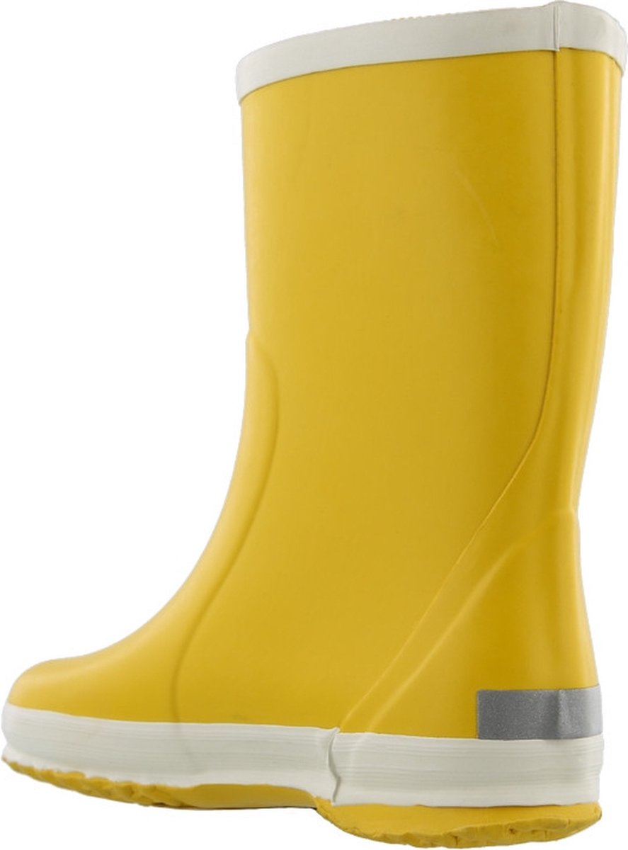 Bergstein - Bn Rainboot Yellow - Geel