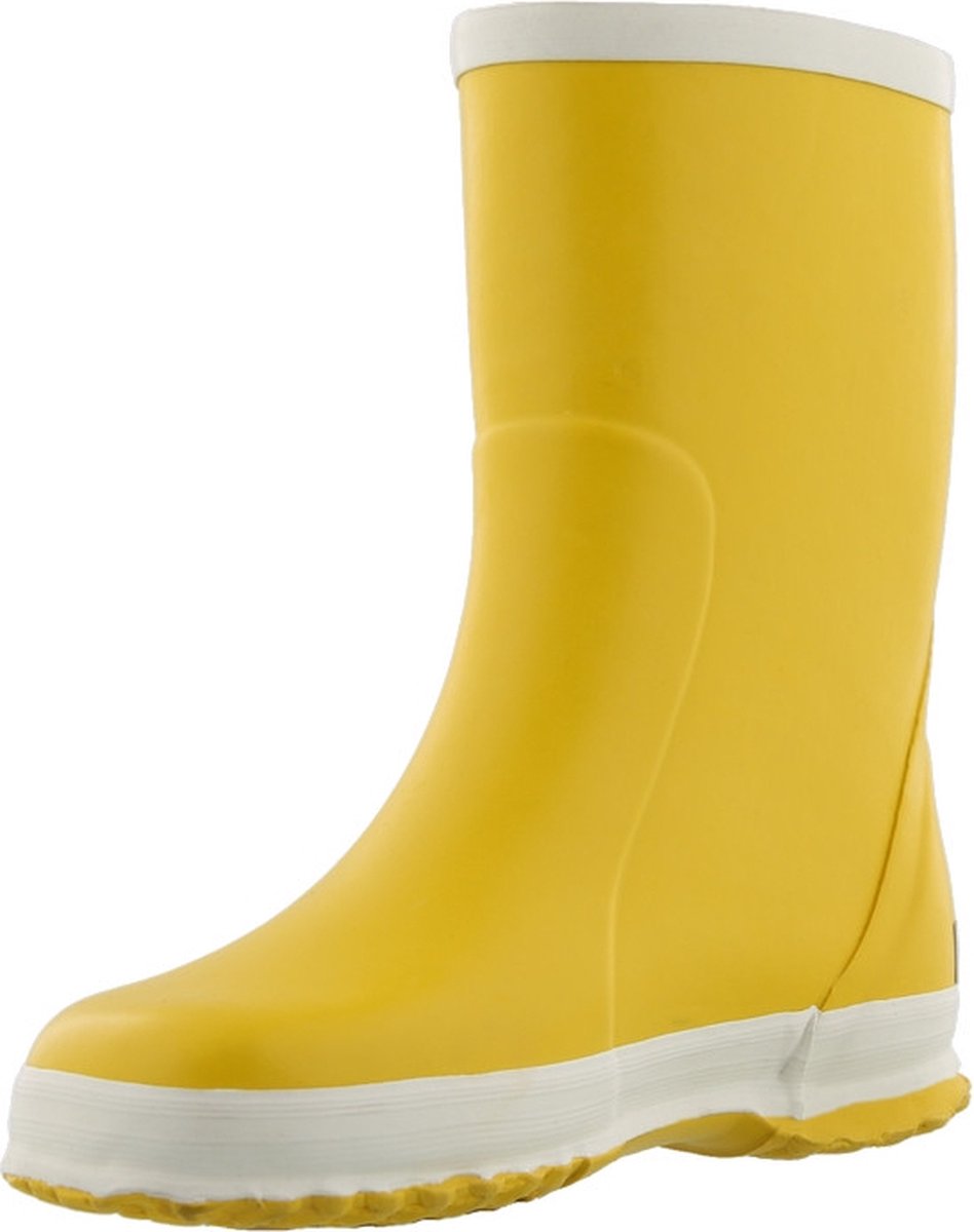 Bergstein - Bn Rainboot Yellow - Geel