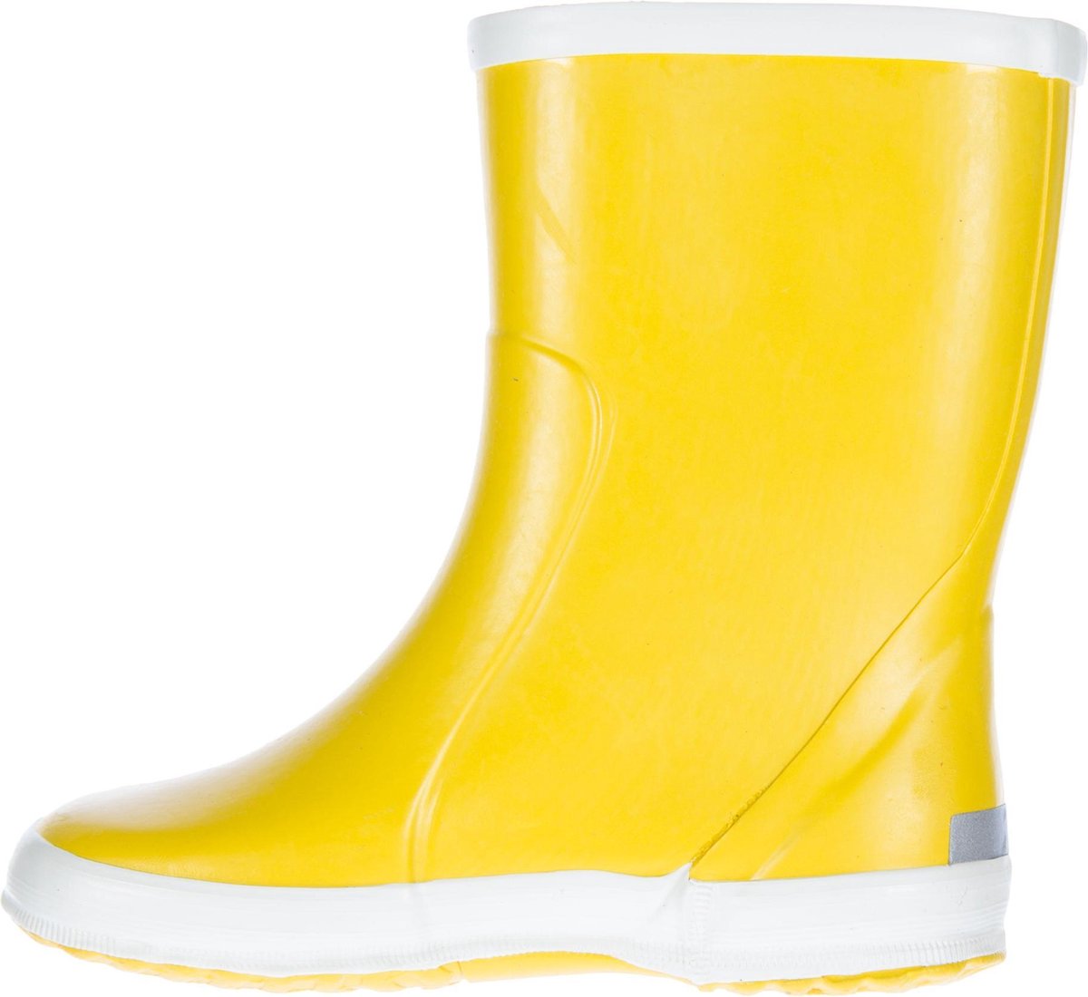 Bergstein - Bn Rainboot Yellow - Geel