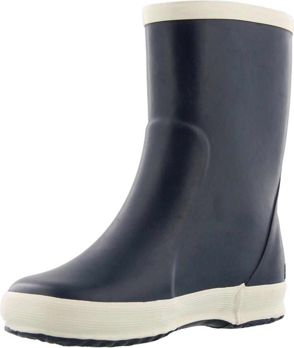 Bergstein - Bn Rainboot Dark Blue - Blauw