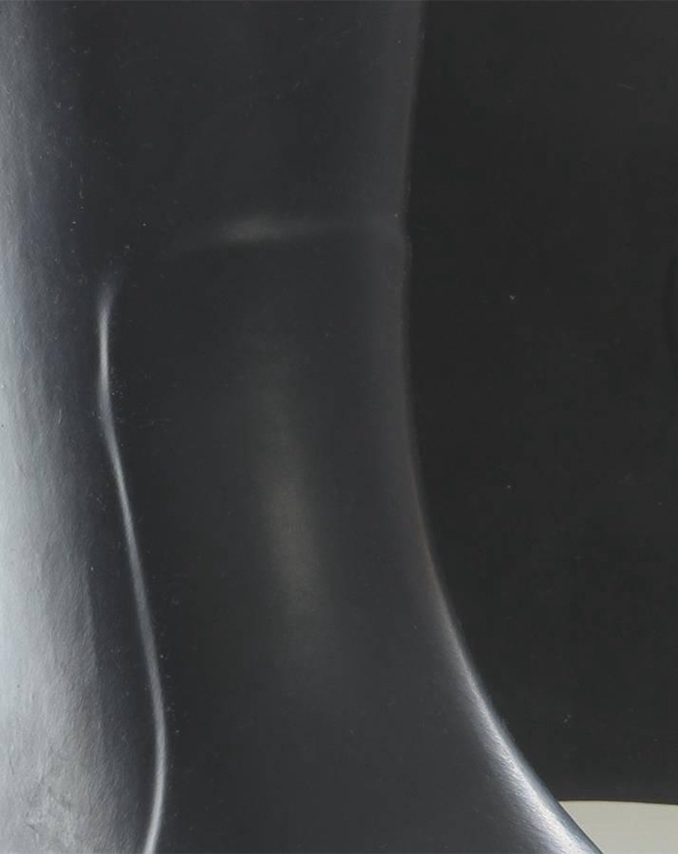 Bergstein - Bn Rainboot Dark Blue - Blauw