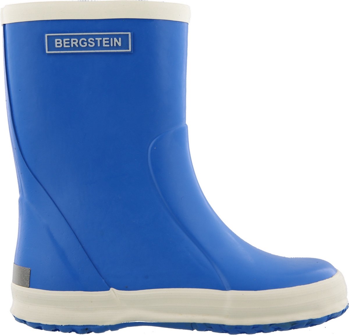 Bergstein - Bn Rainboot Cobalt - Blauw