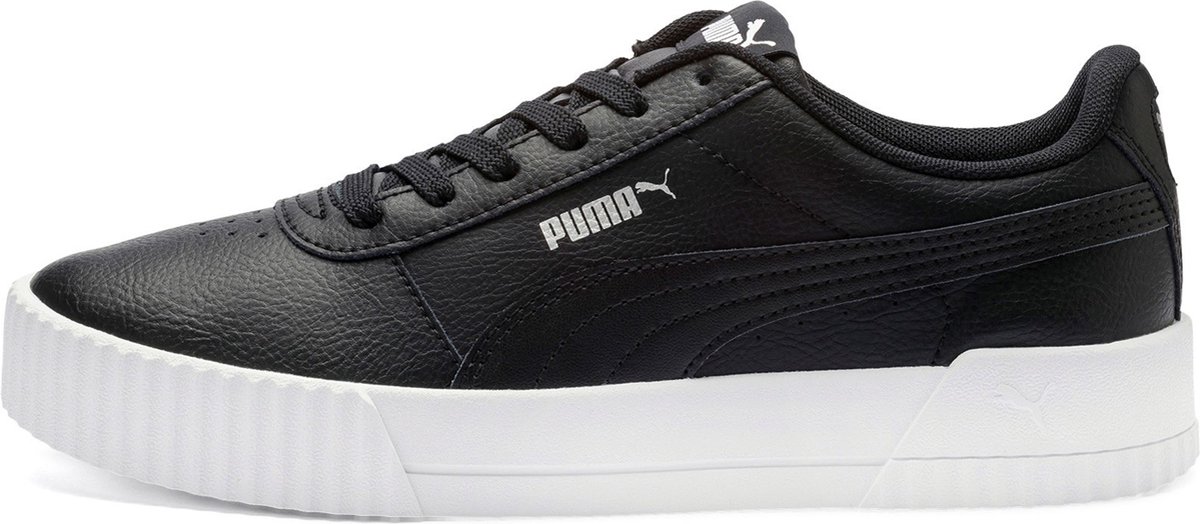 Puma - Carina L - Zwart