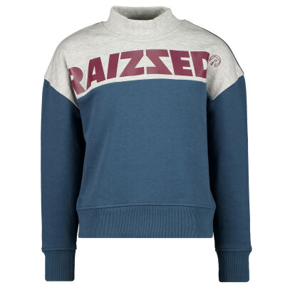 Raizzed Sweater - Blauw