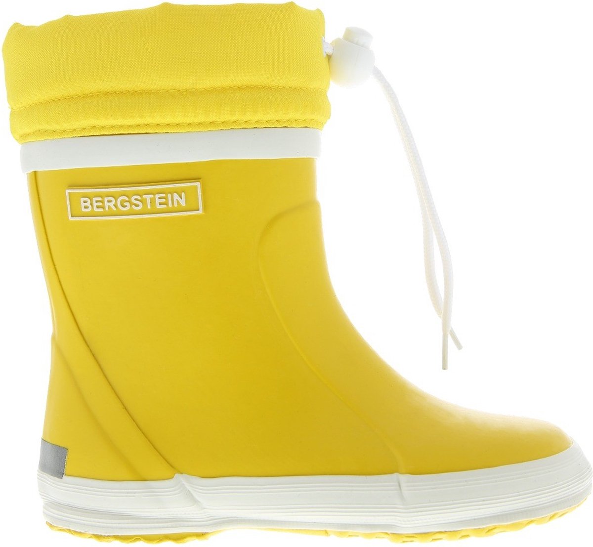 Bergstein - Bn Rainboot - Geel