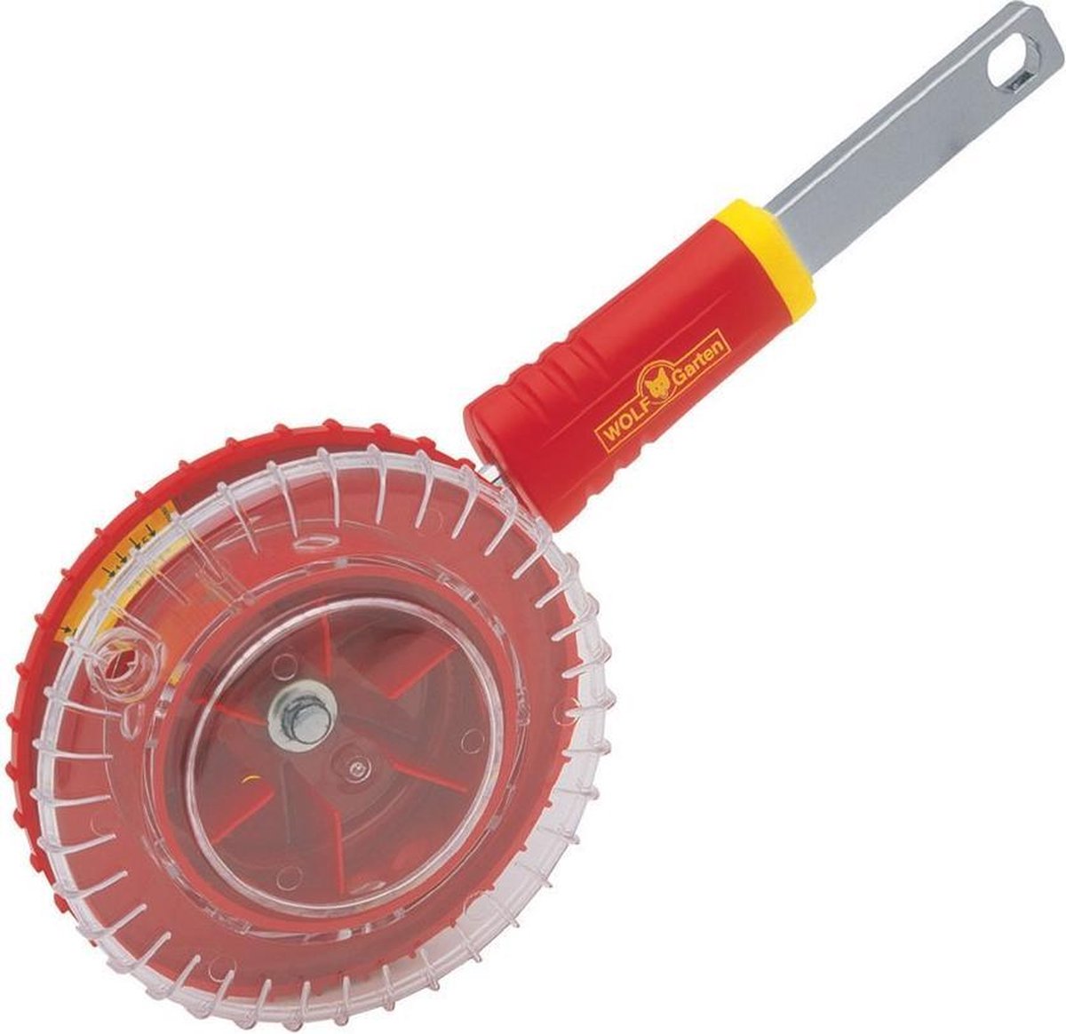 WOLF-Garten Multi-star Ea-m Zaairol - Rood