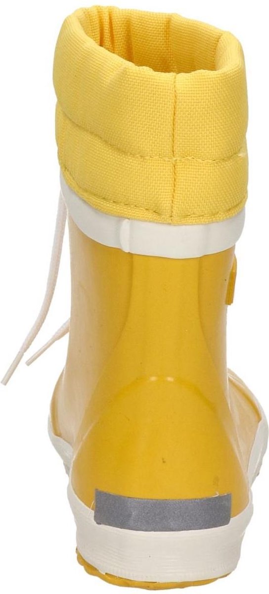 Bergstein - Bn Rainboot - Geel