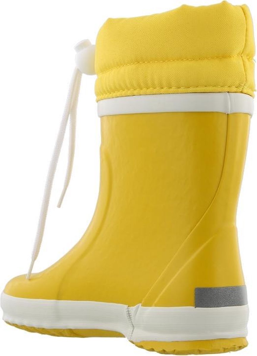 Bergstein - Bn Rainboot - Geel