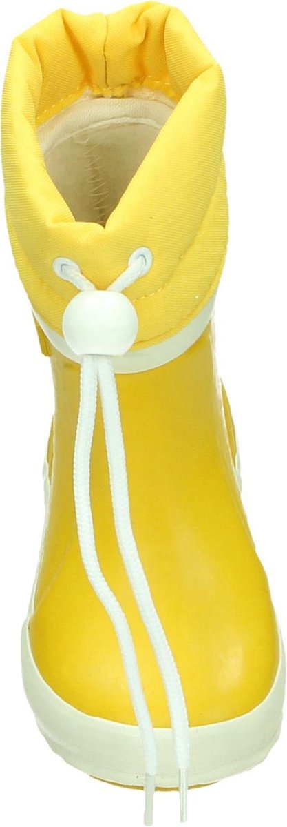 Bergstein - Bn Rainboot - Geel