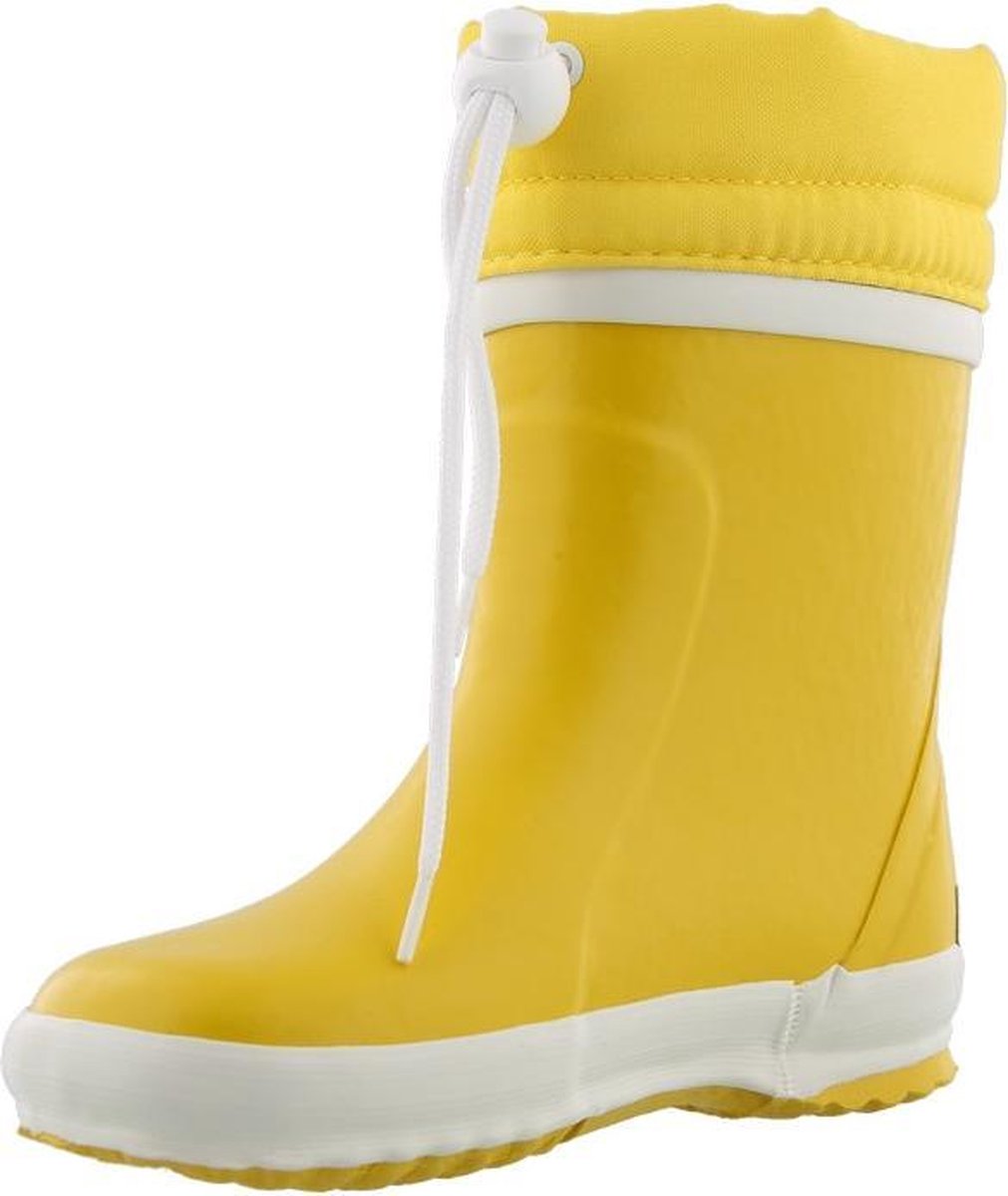 Bergstein - Bn Rainboot - Geel