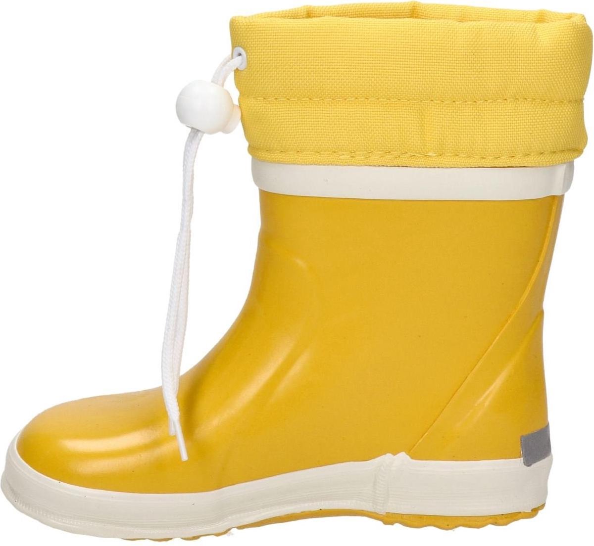 Bergstein - Bn Rainboot - Geel