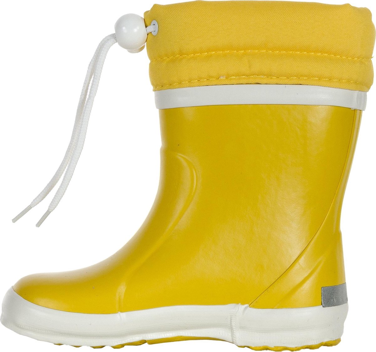 Bergstein - Bn Rainboot - Geel