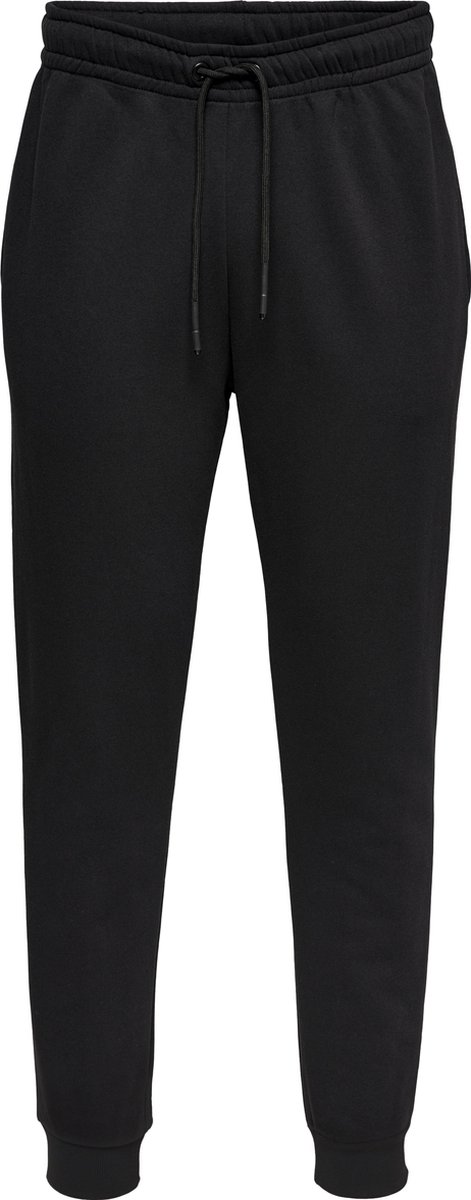 Only & Sons - Joggingbroek in - Negro