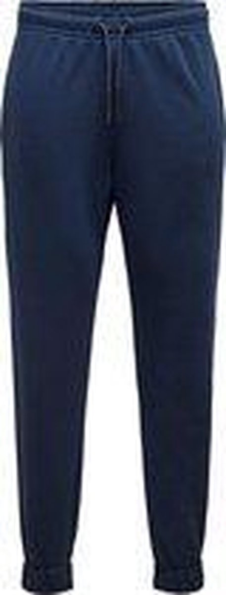 Only & Sons - Joggingbroek in marine - Azul