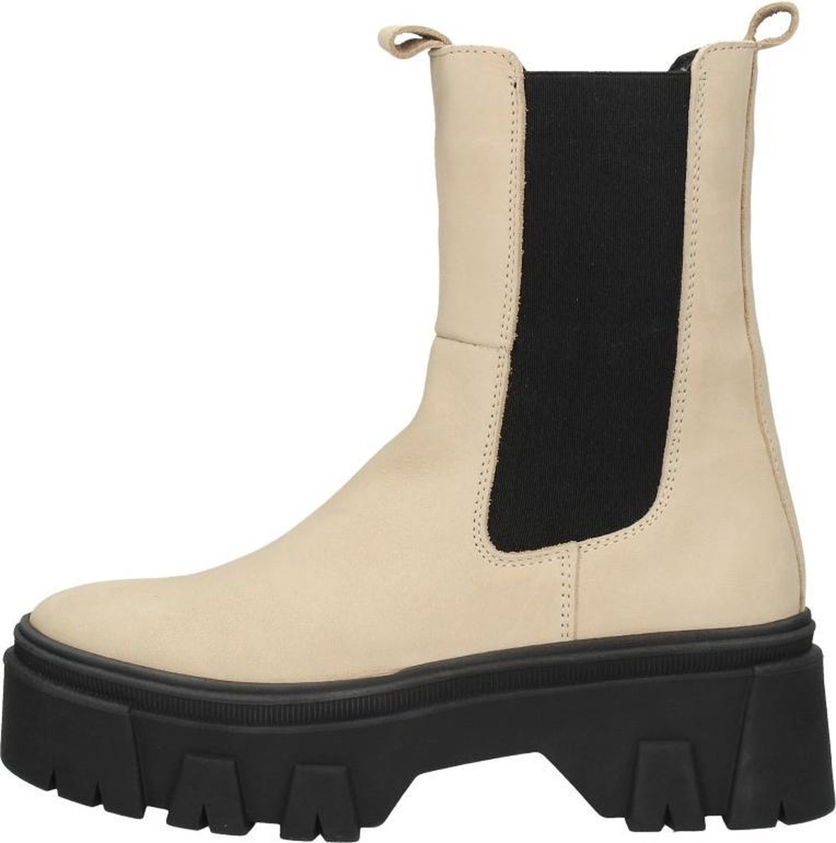 Ps. Poelman - Chelsea Boots - Beige