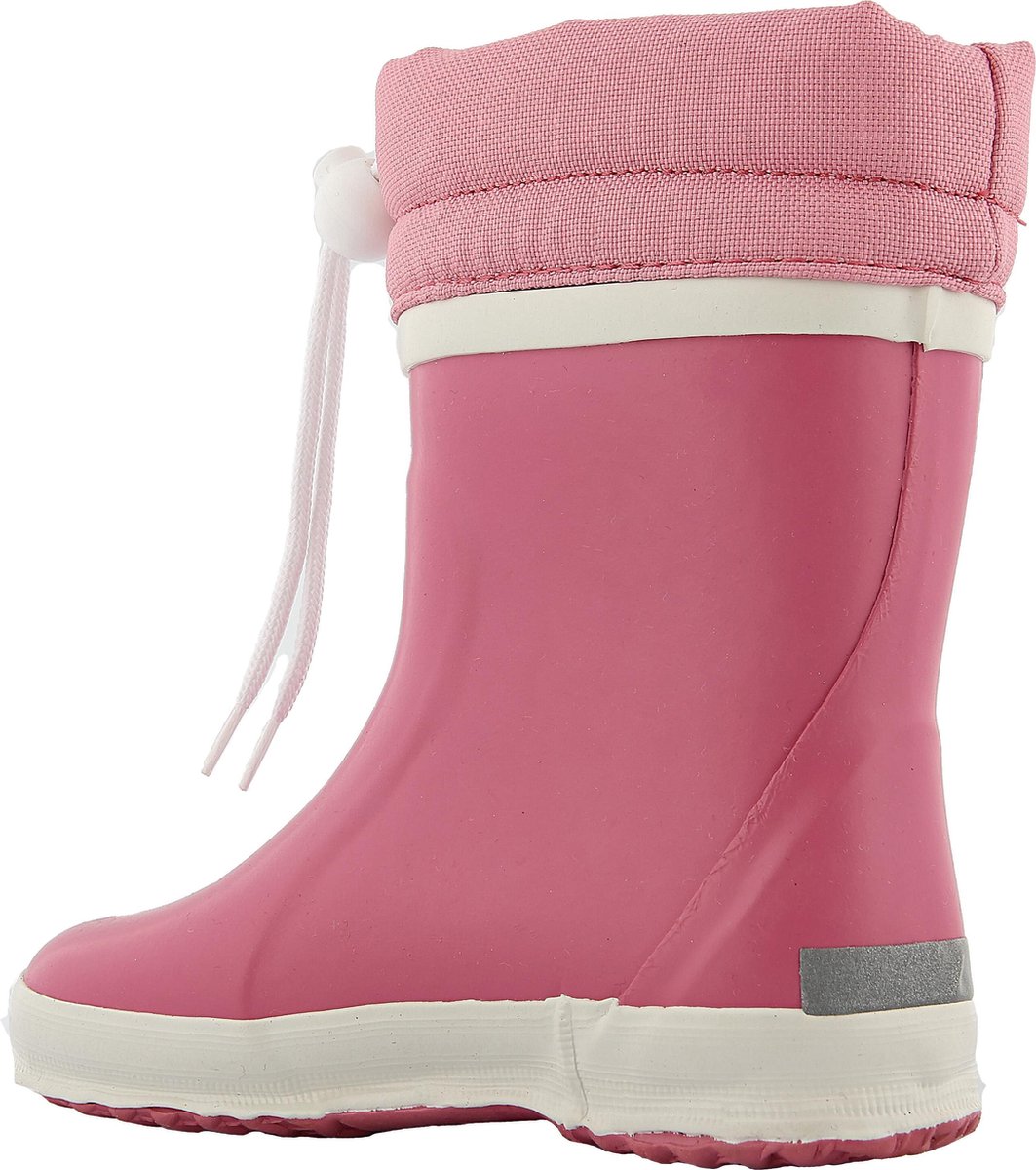 Bergstein - Bn Winterboot Pink - Roze