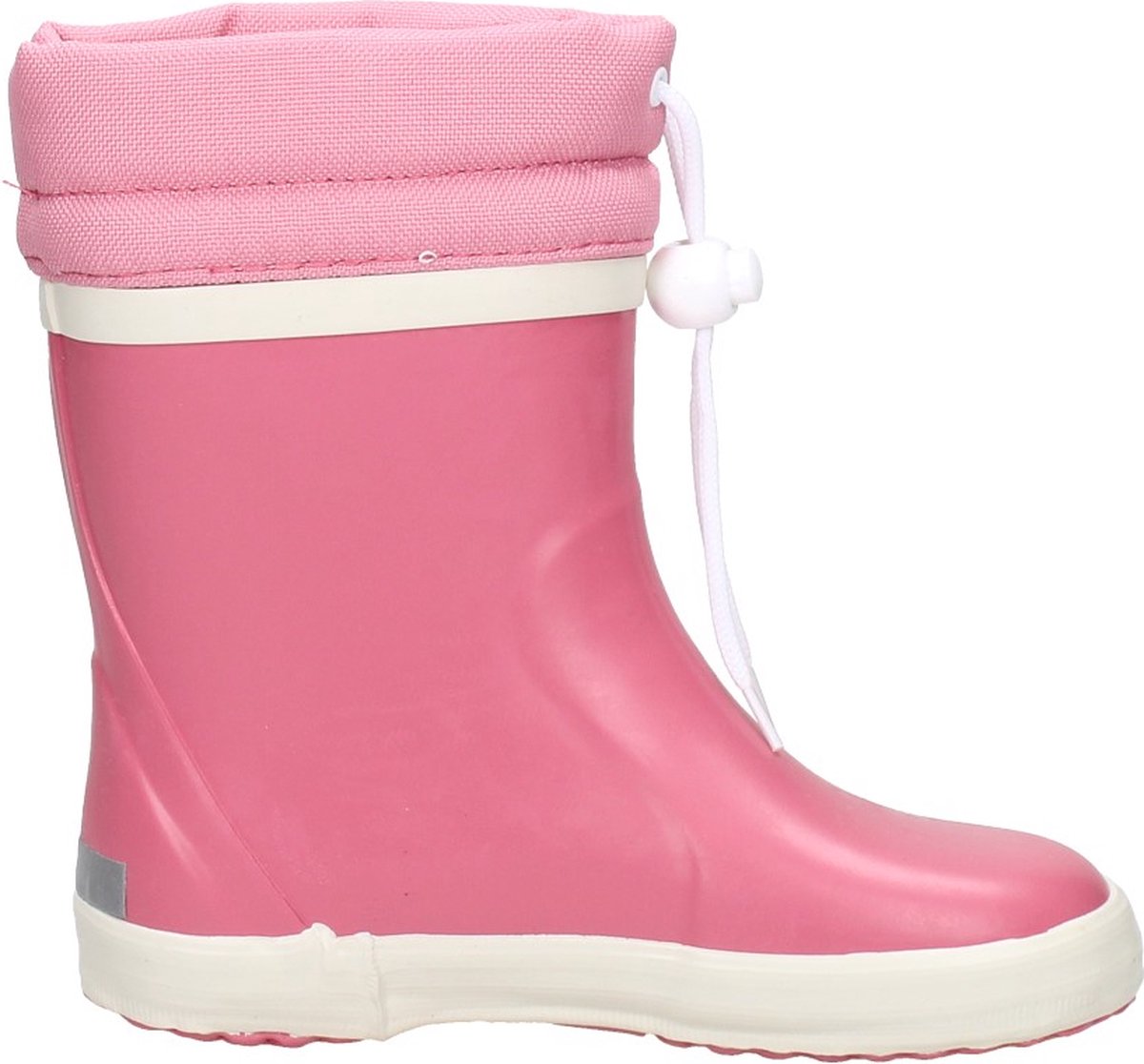 Bergstein - Bn Winterboot Pink - Roze