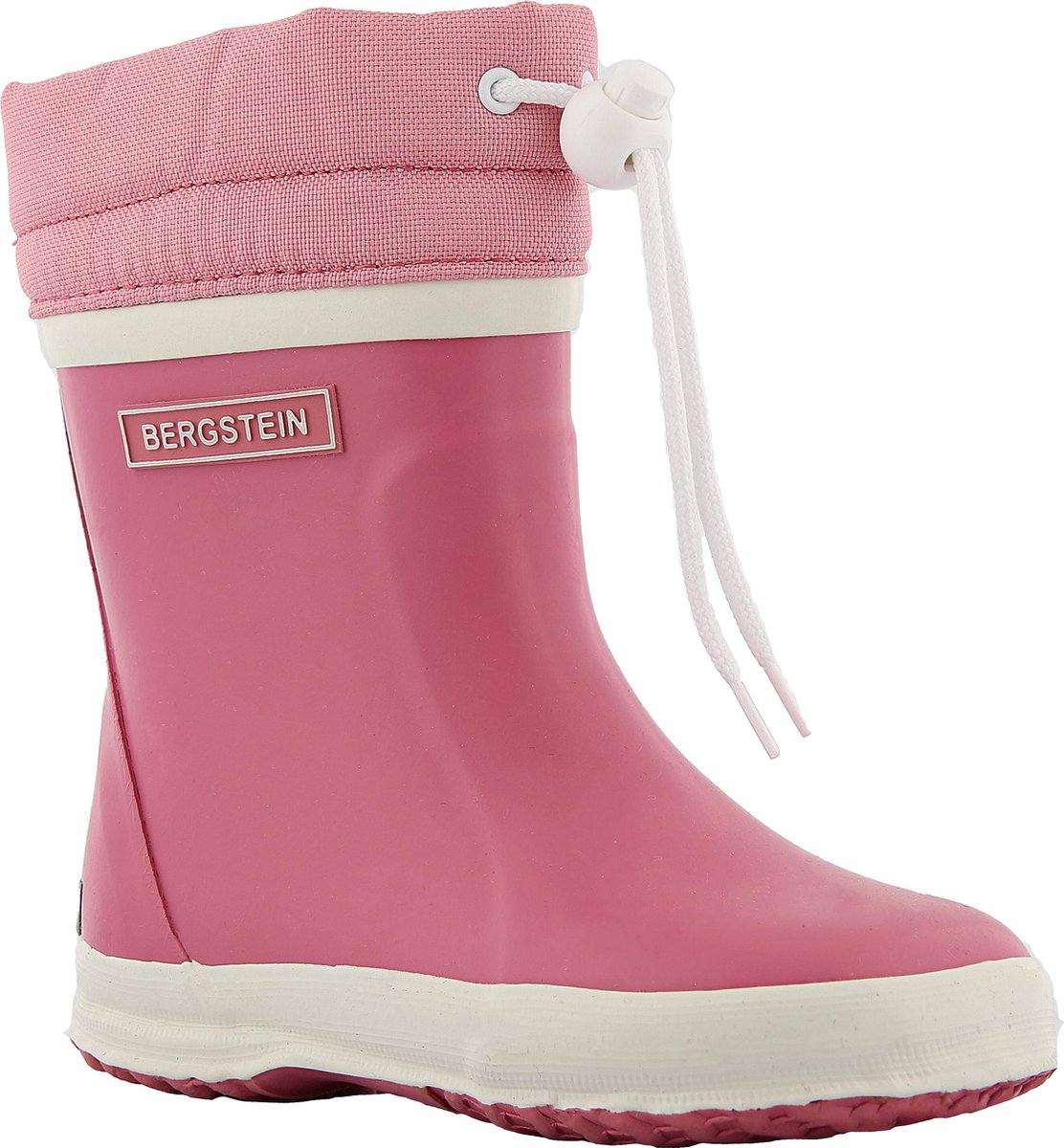 Bergstein - Bn Winterboot Pink - Roze