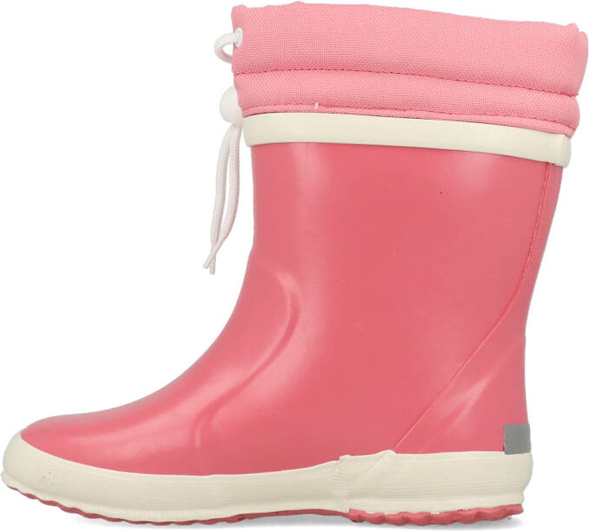 Bergstein - Bn Winterboot Pink - Roze