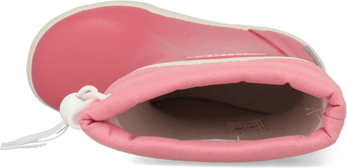 Bergstein - Bn Winterboot Pink - Roze