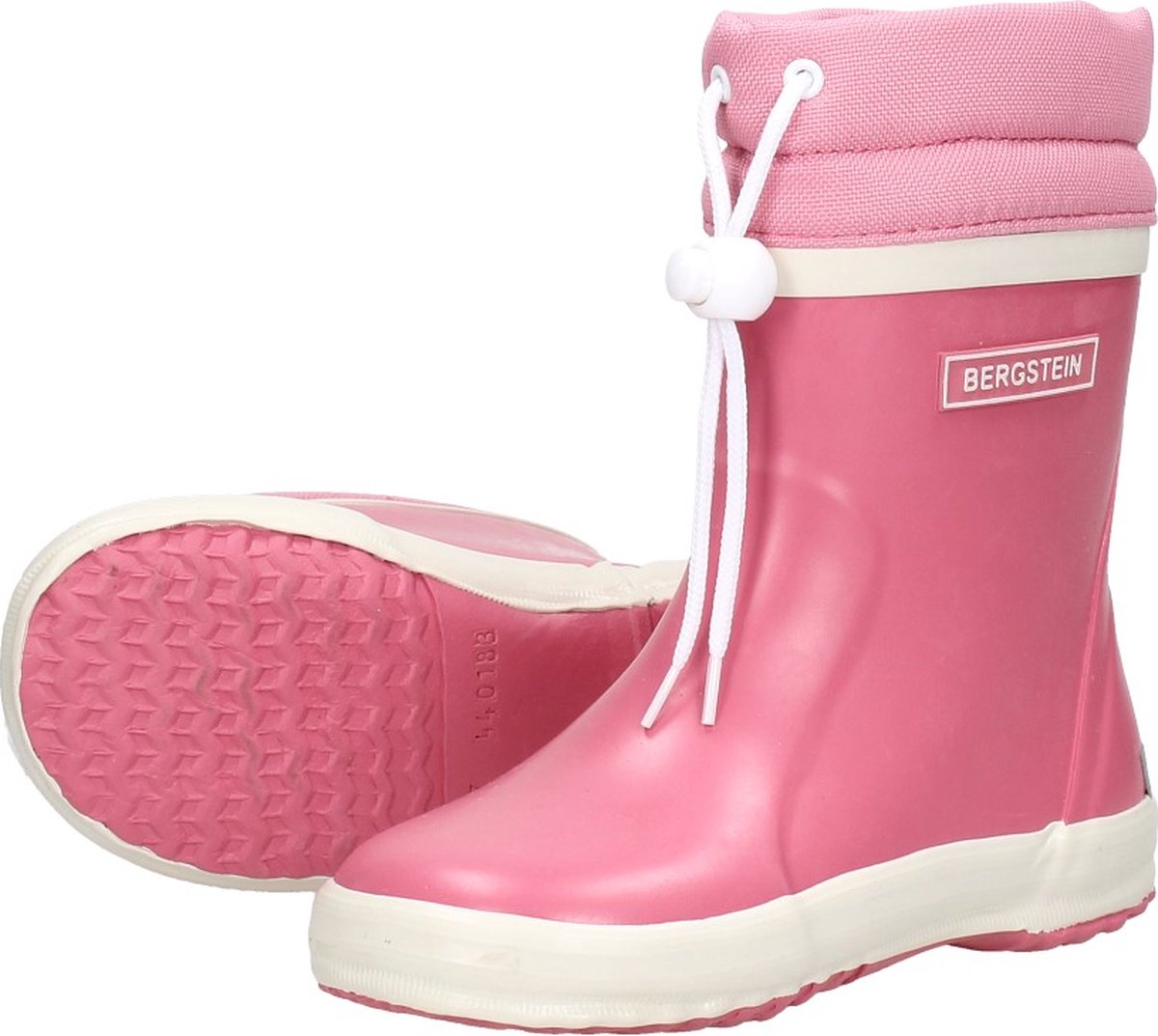 Bergstein - Bn Winterboot Pink - Roze